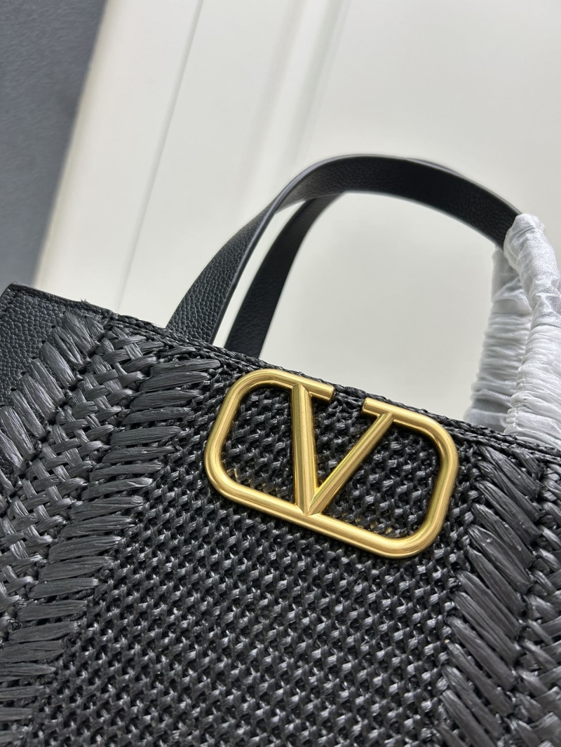 Valentino Shopping Bags